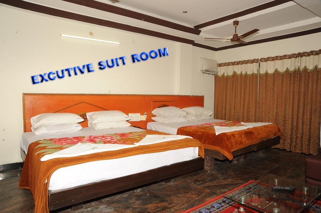 Hotel V.K.Residency Tirupati Exterior foto
